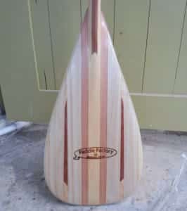 ブレードデザイン