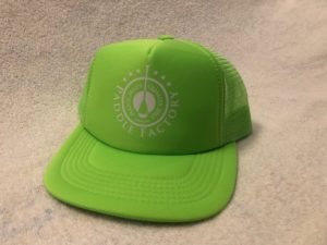 オンラインショップの商品を追加しました