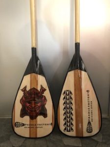 オフシーズンパドルオーダー割引期間１１月よりスタート